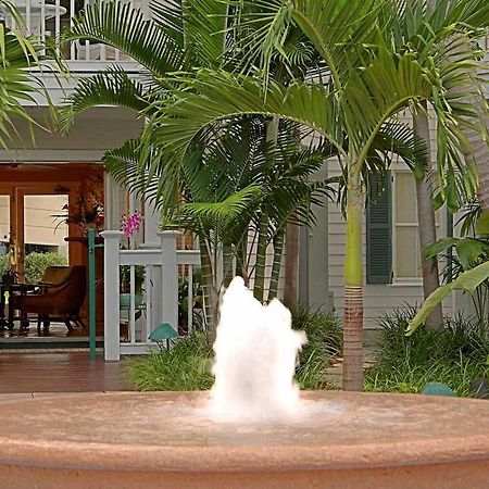 Hotel Hyatt Vacation Club At Sunset Harbor Key West Exterior foto