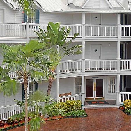 Hotel Hyatt Vacation Club At Sunset Harbor Key West Exterior foto