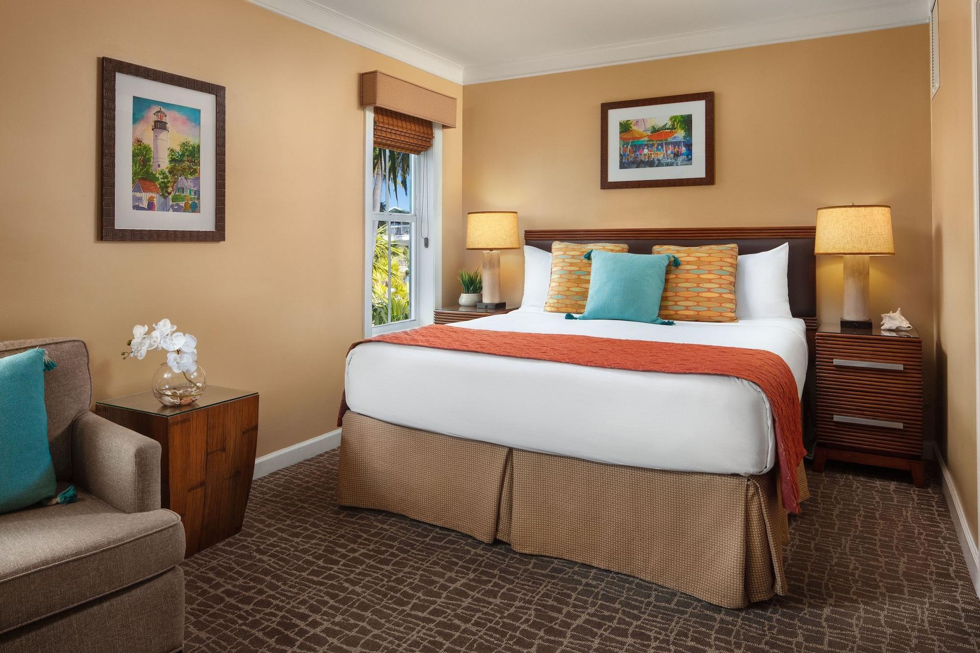Hotel Hyatt Vacation Club At Sunset Harbor Key West Exterior foto