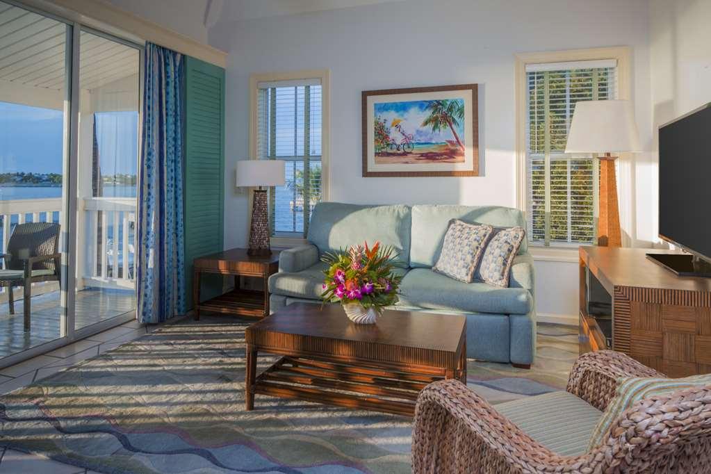 Hotel Hyatt Vacation Club At Sunset Harbor Key West Zimmer foto
