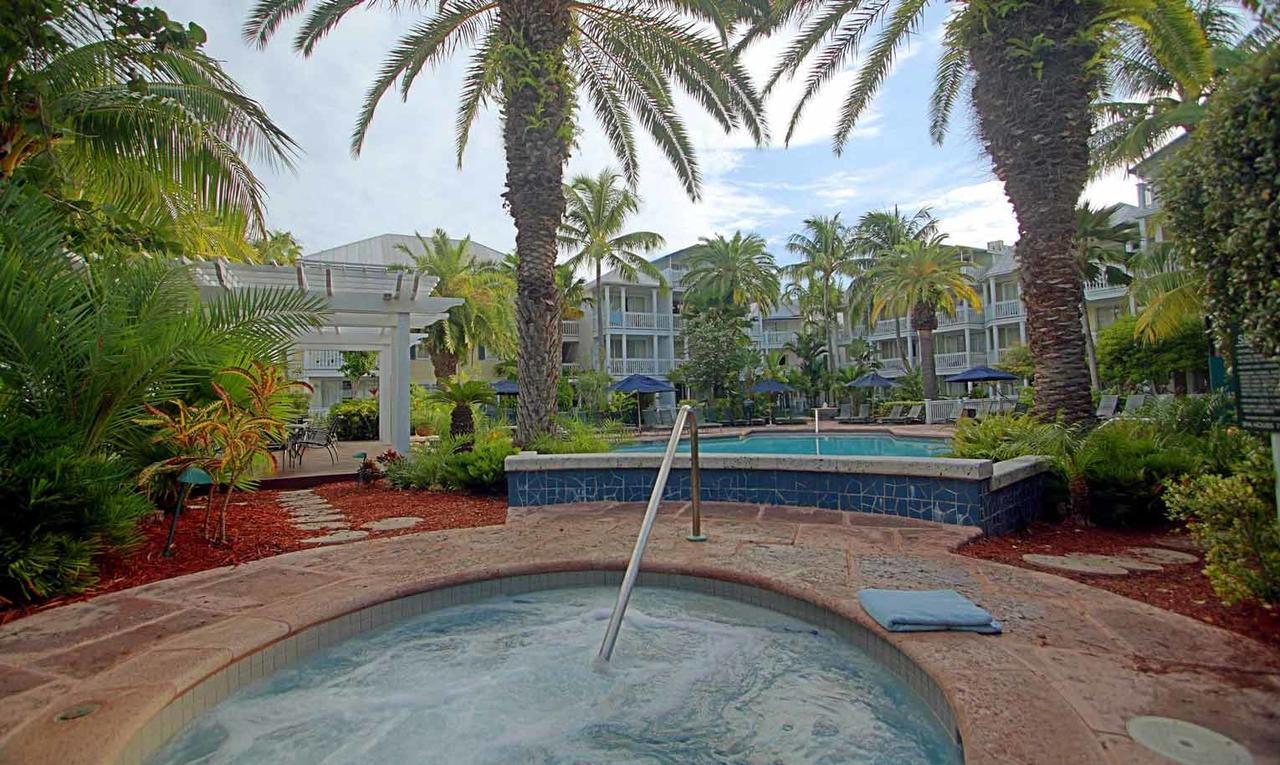 Hotel Hyatt Vacation Club At Sunset Harbor Key West Exterior foto